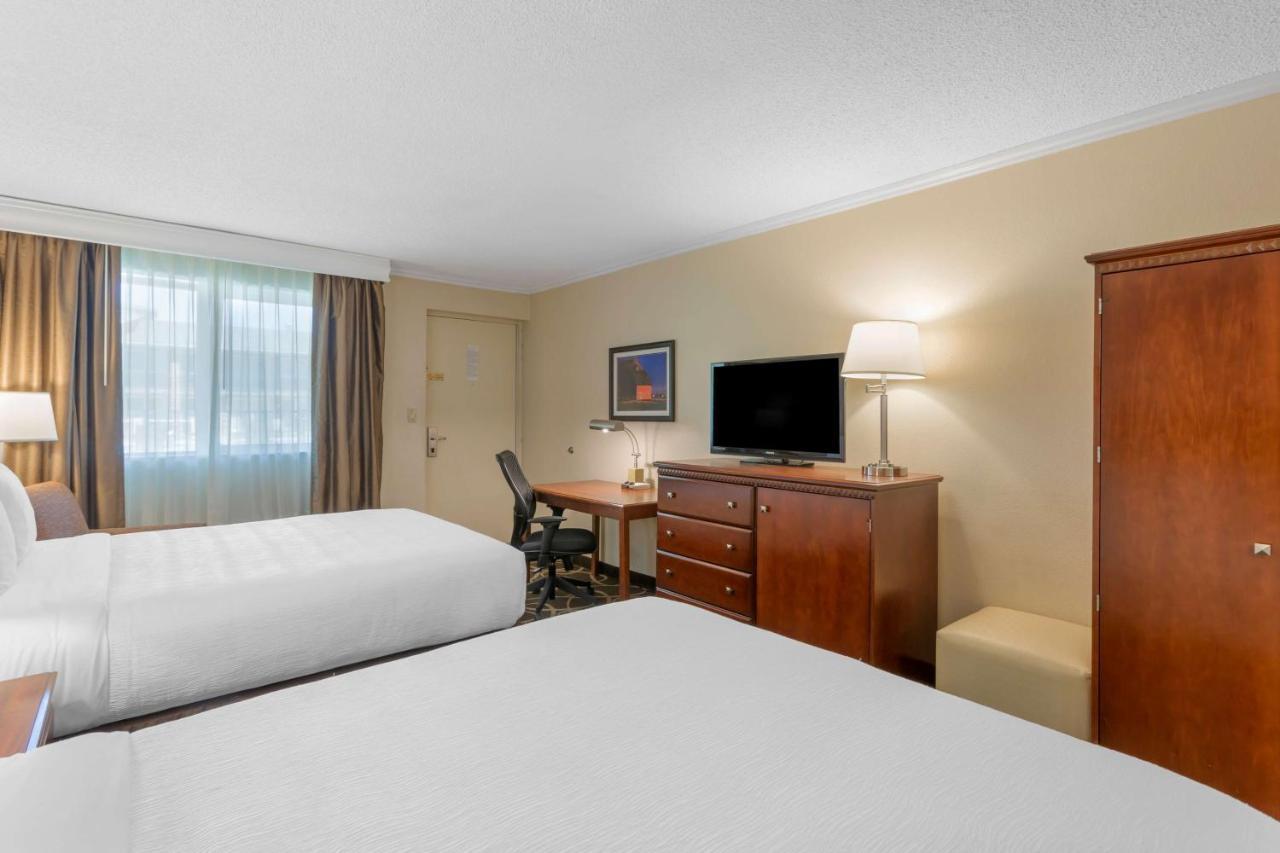 Best Western Plus Burley Inn & Convention Center Exterior foto